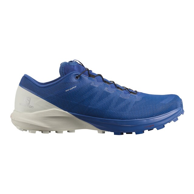 Zapatillas de Trail Running · Deportes El Corte Inglés (319) · 2