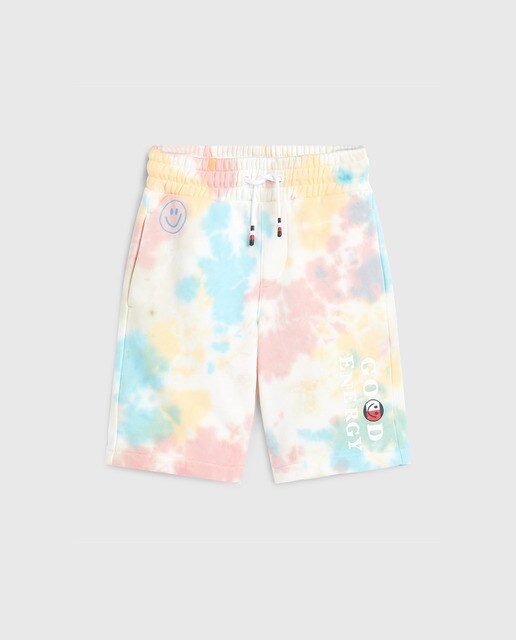 Bermudas y Shorts · Tommy Hilfiger · Moda infantil · El Corte Inglés (12)