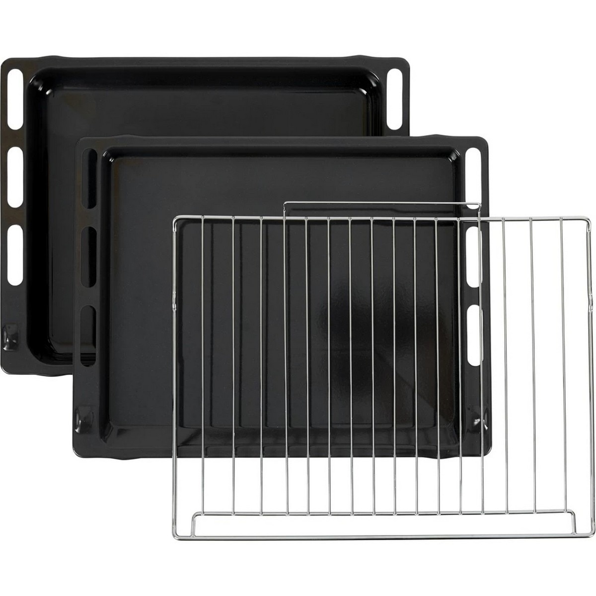 Forno Multifunções Indesit IFW 3534 H IX Hidrolítico com Grill Elétrico de 71 Litros - Inox Inox anti marcas-4
