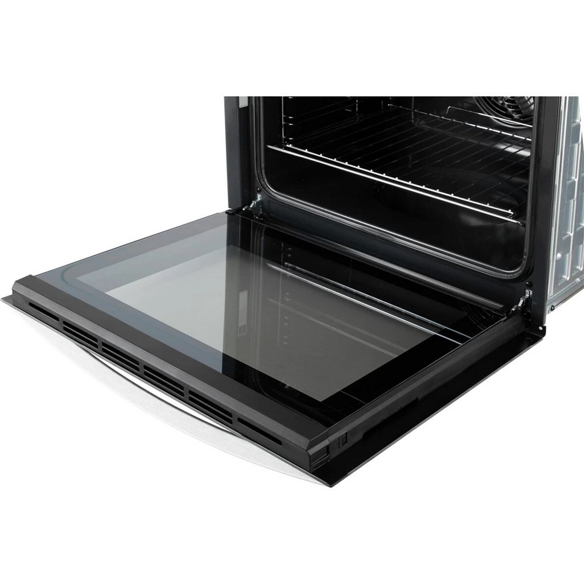 Forno Multifunções Indesit IFW 3534 H IX Hidrolítico com Grill Elétrico de 71 Litros - Inox Inox anti marcas-3