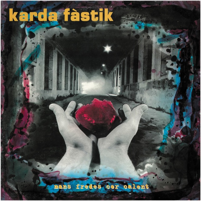 Imagem 0 de Mans fredes cor calent (LP-Vinil)