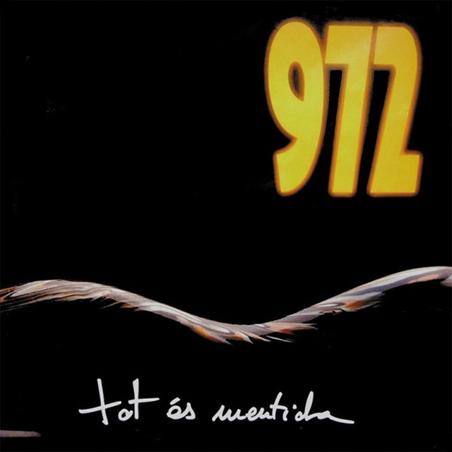 Imagen 0 de Tot és mentida (LP-Vinilo)