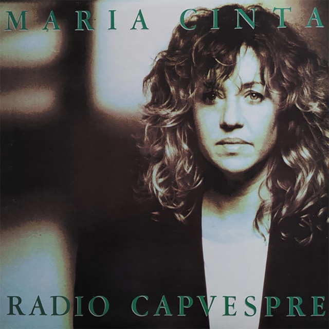 Imagen 0 de Radio capvespre (LP-Vinilo)