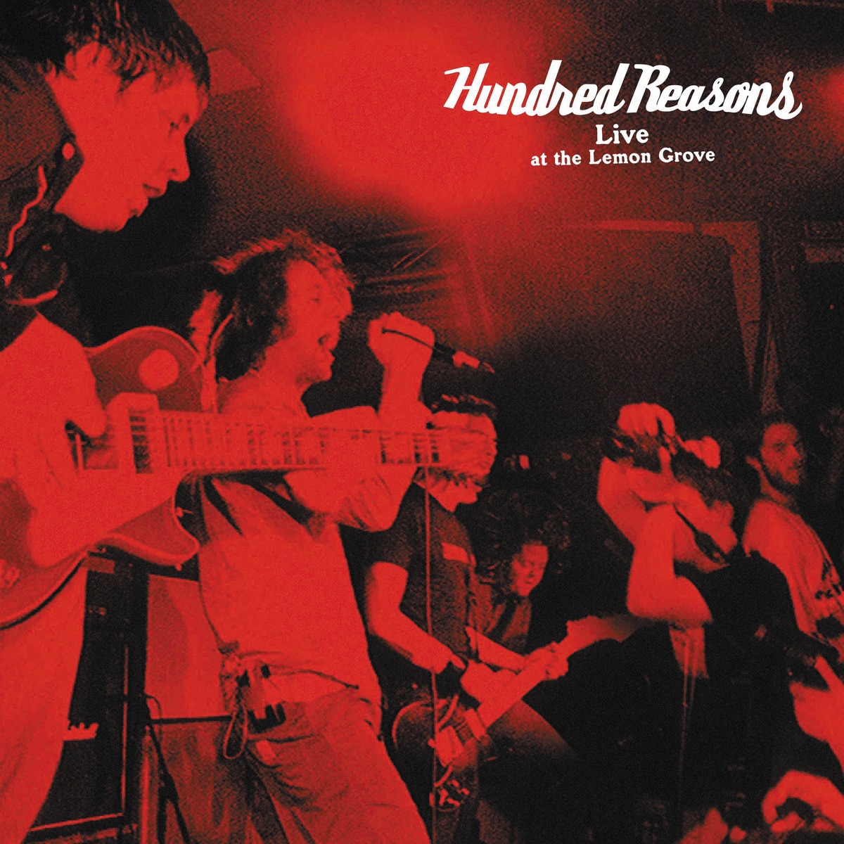 Imagem 0 de Live at The Lemon Grove (CD + LP-Vinil)