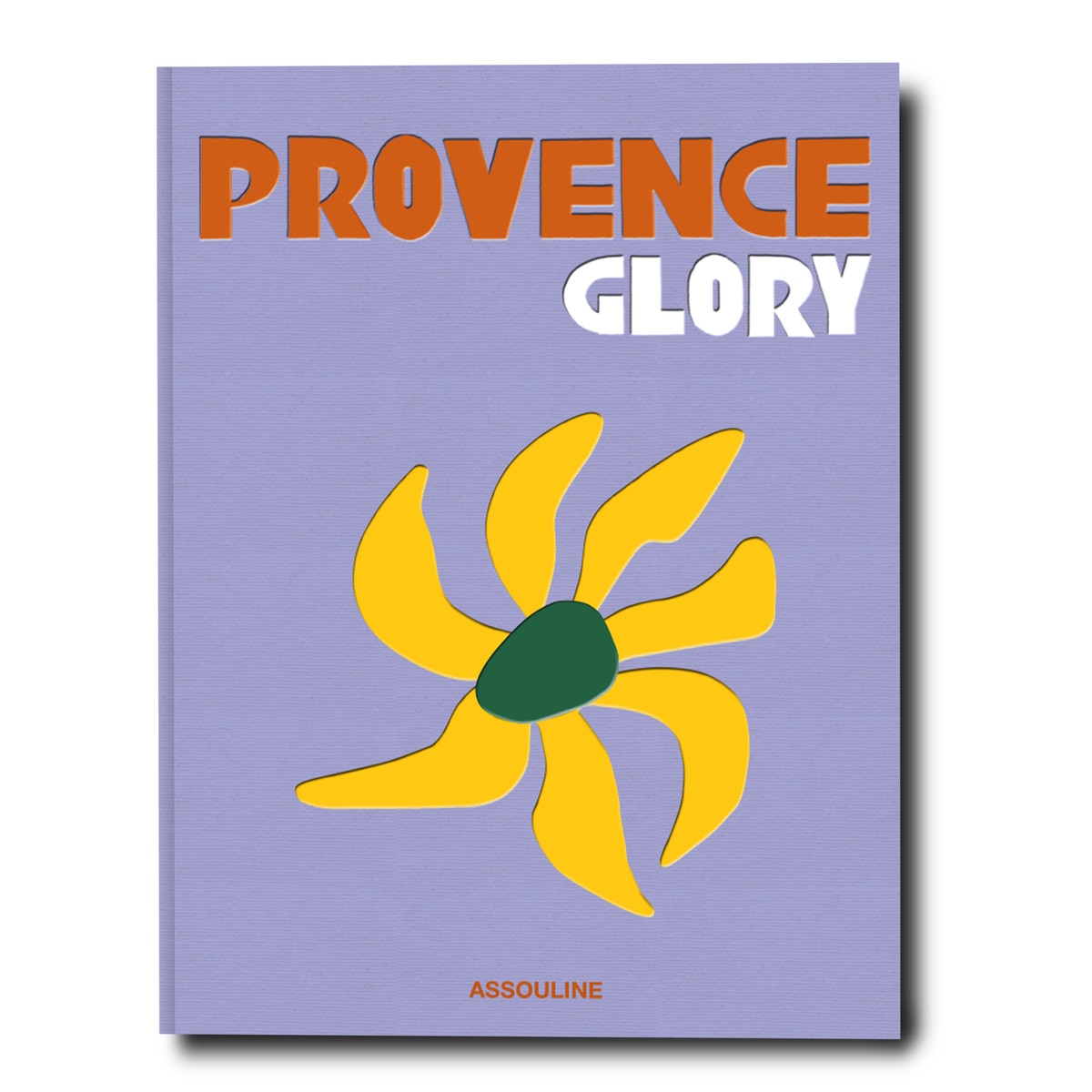 Provence glory 3