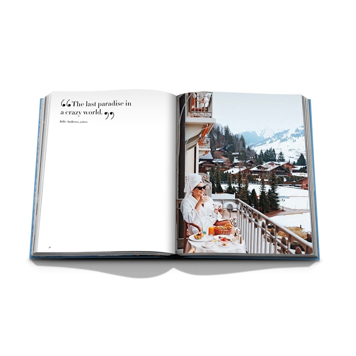 Gstaad glam 2
