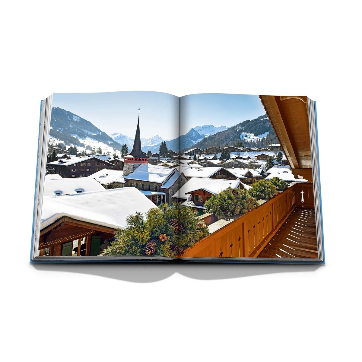Gstaad glam 3
