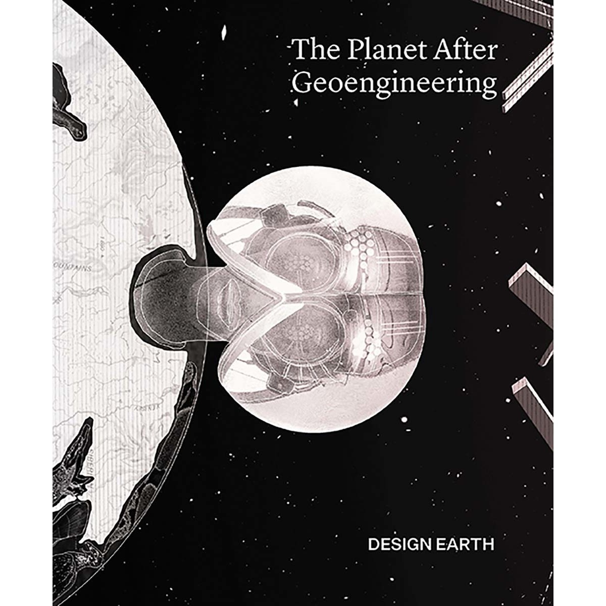 The planet after geoengineering 1