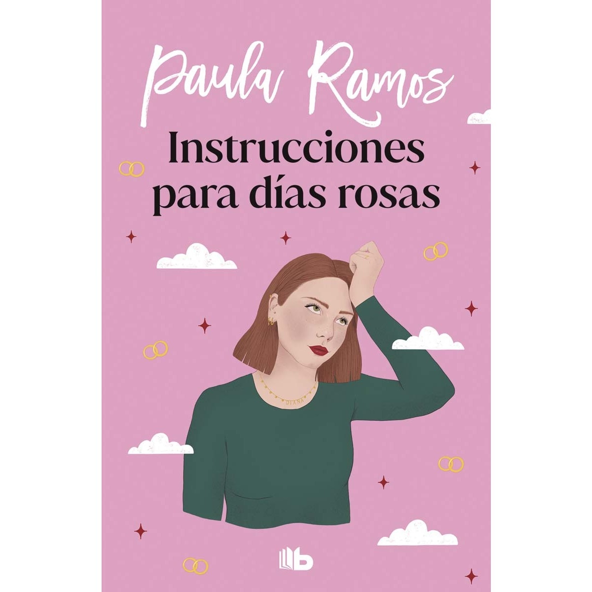 Imagem 0 de Instrucciones para días rosas (Trilogía Ellas 2) (Capa mole)