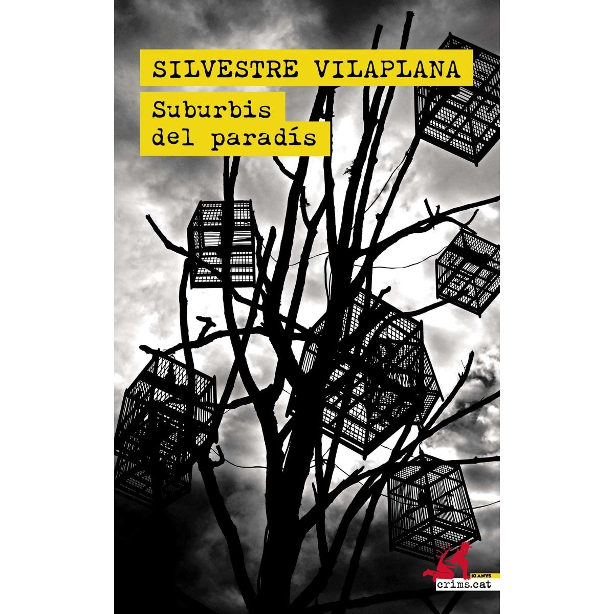 Suburbis del paradís(Tapa blanda) 1