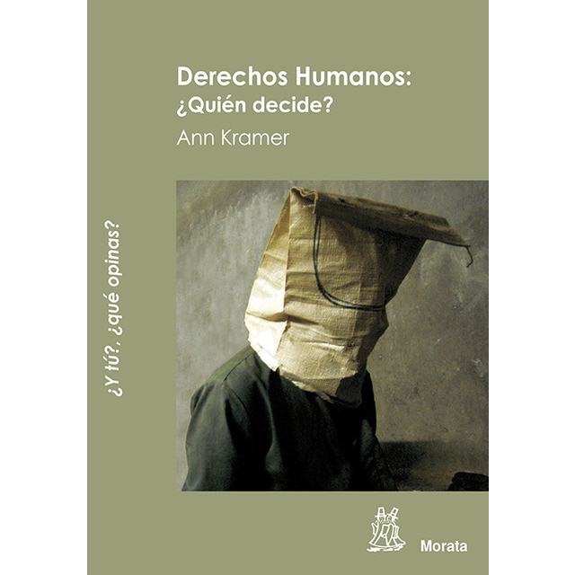 Derechos humanos: ¿Quién decide? (Capa mole) 1