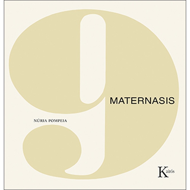 Imagem 0 de Maternasis(Tapa dura)