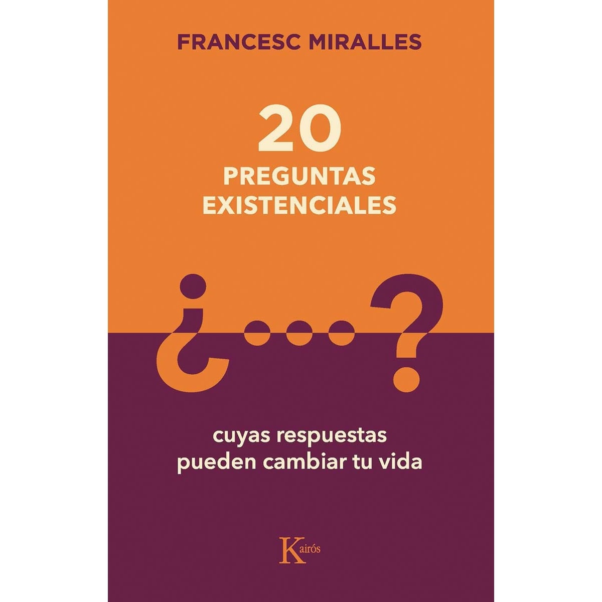 Imagem 0 de 20 preguntas existenciales: Cuyas respuestas pueden cambiar tu vida(Tapa blanda)