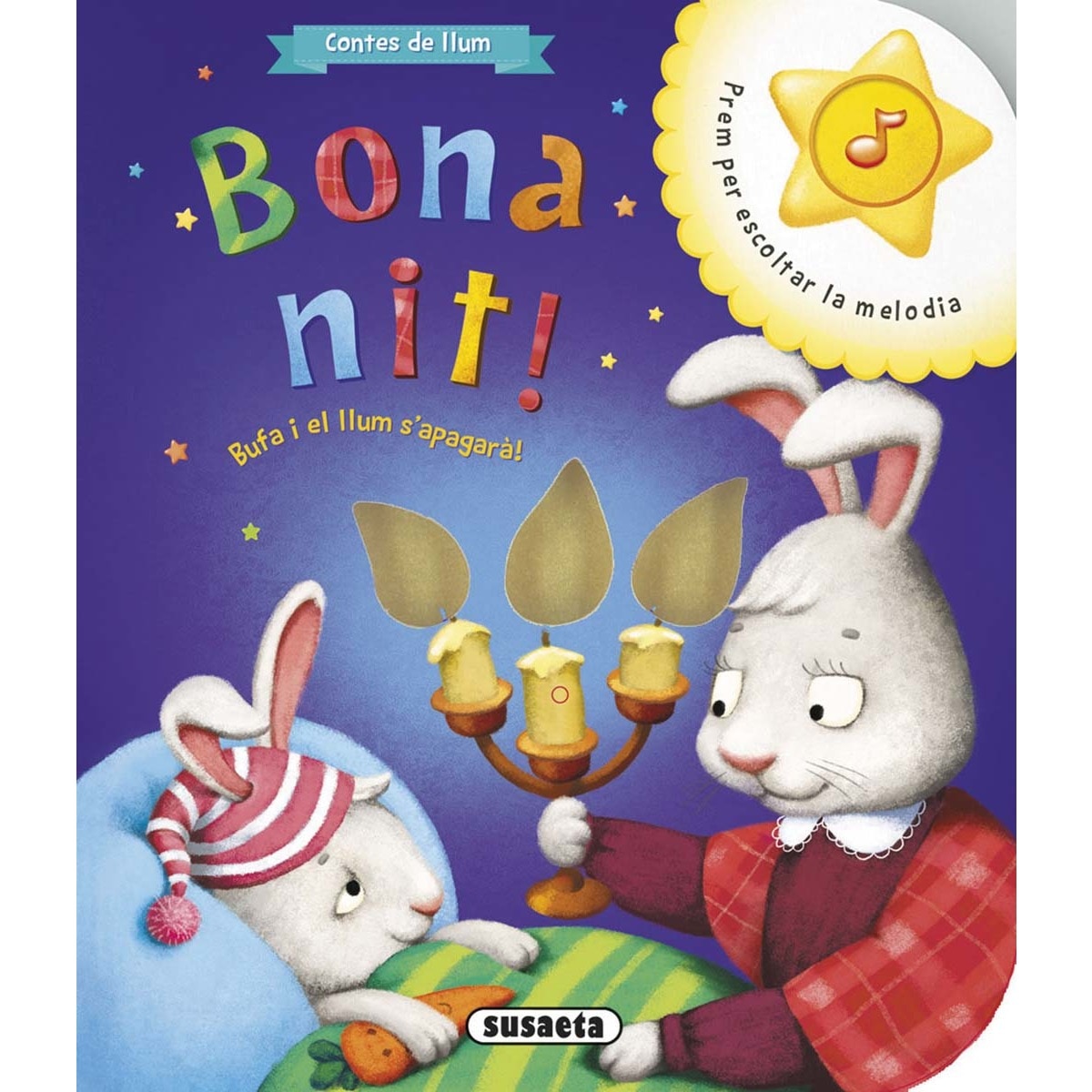 Bona nit! 1