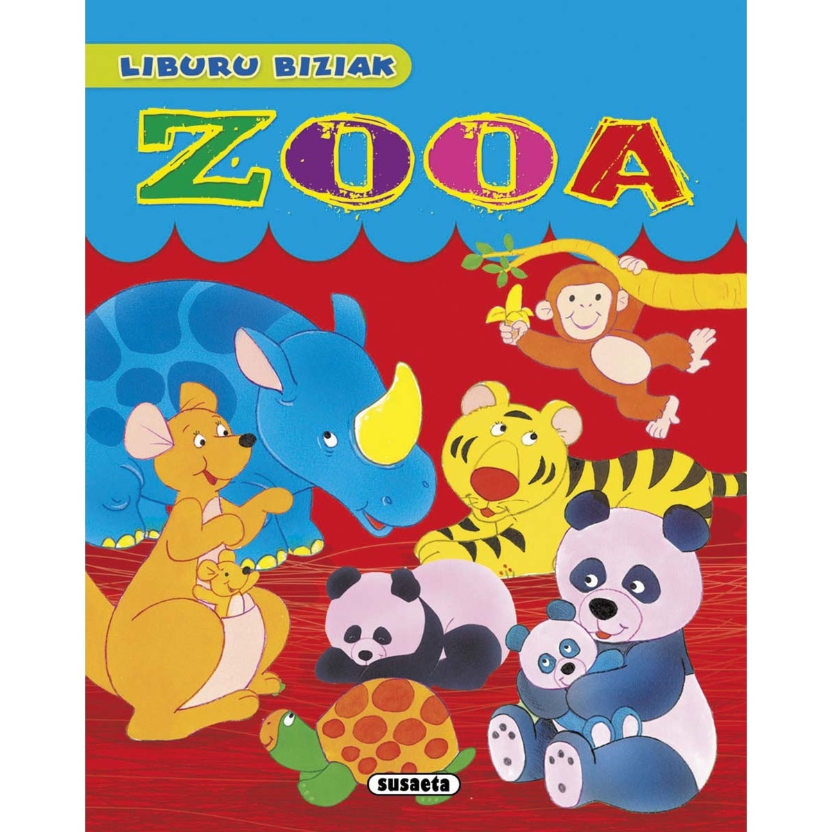 Zooa 1