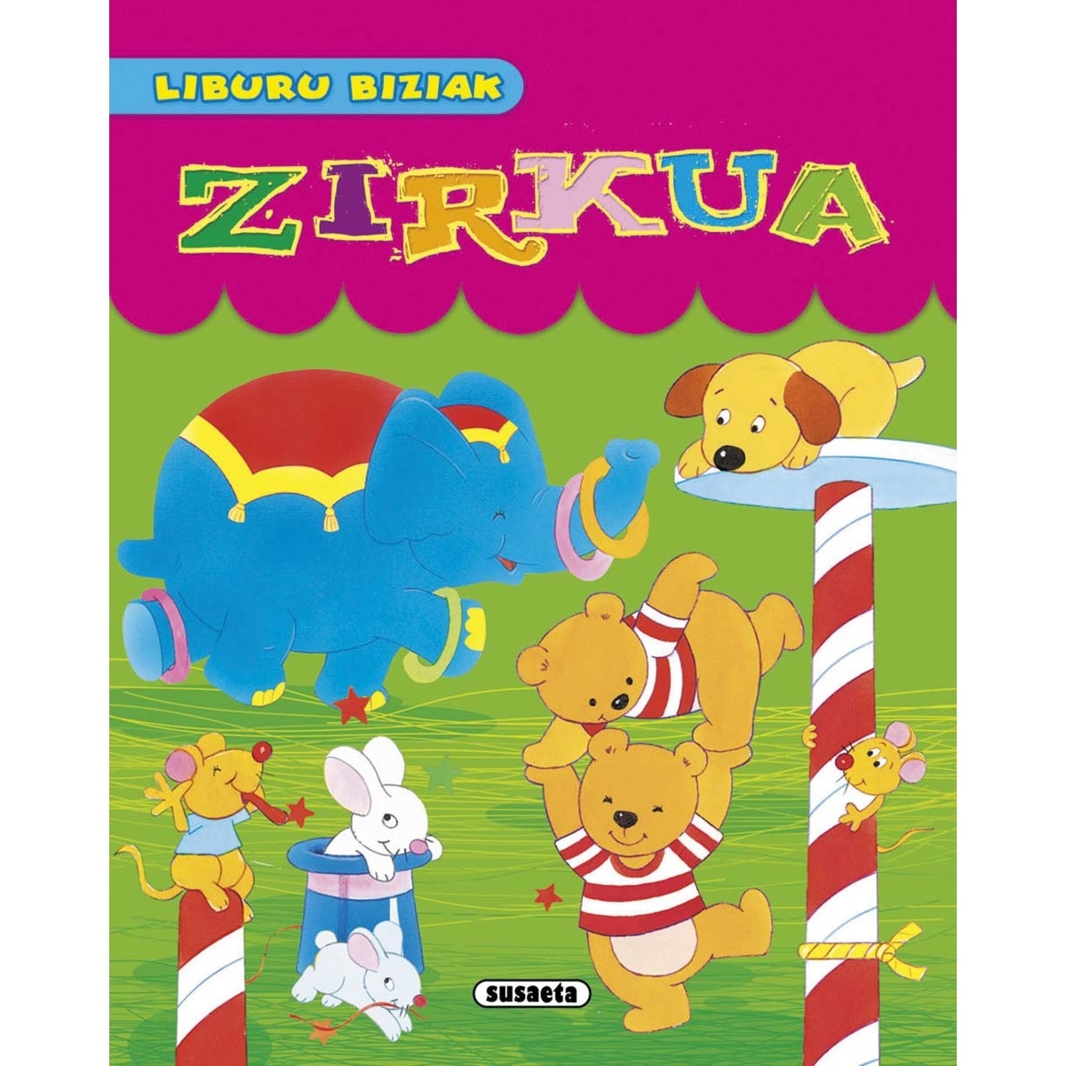 Zirkua 1