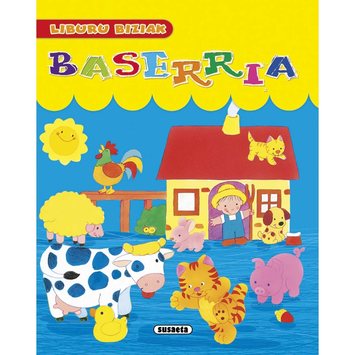 Baserria 1