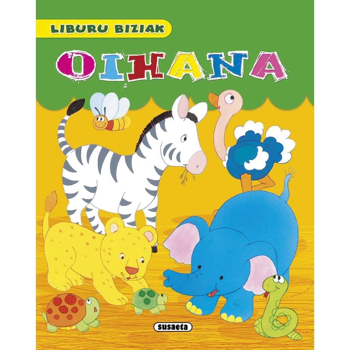 Oihana 1