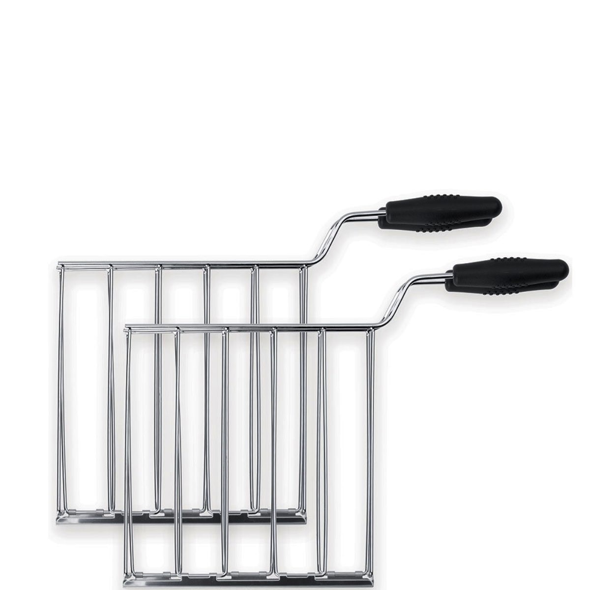 Acessório de Torradeira Smeg TSSR01 Grelha para Sandwich Aço-1