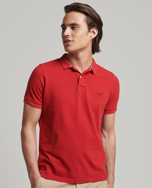 Diskret Koreanisch Massage superdry el corte ingles hombre An Bord deine  Alternative