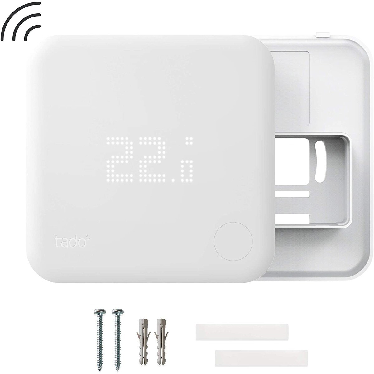 Termostato Tado Netatmo Termostato Wifi Kit De Inicio Termostato