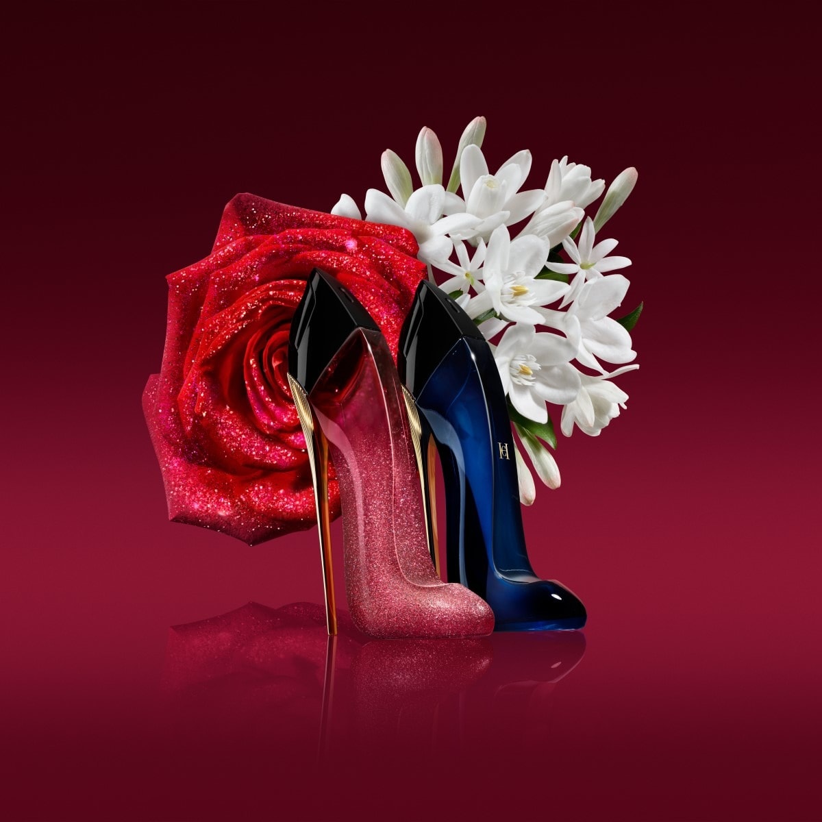 Very Good Girl Glam Parfum 7
