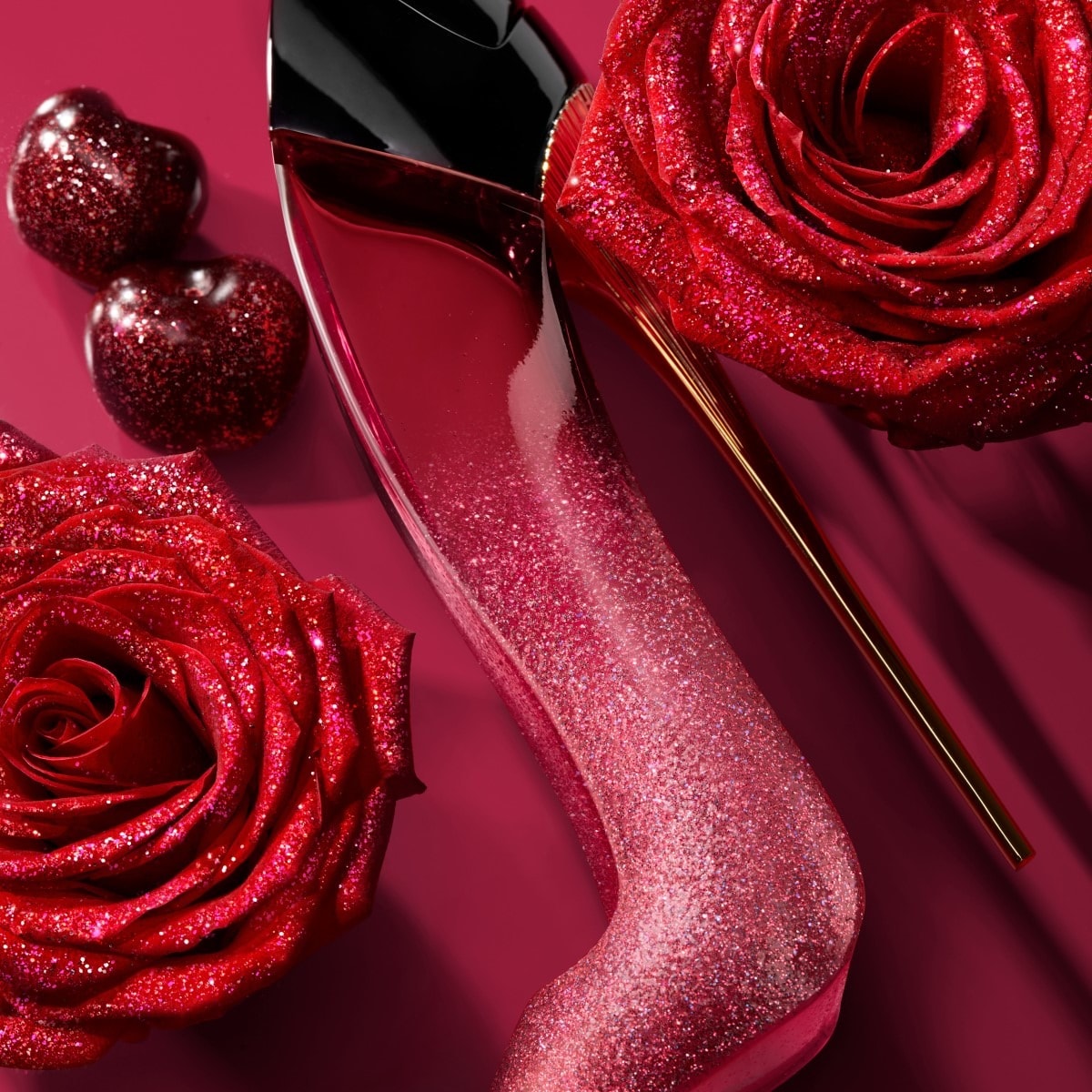 Very Good Girl Glam Parfum 4
