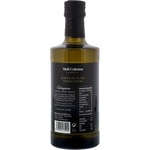aceite de oliva virgen extra Arbequina botella 500 ml