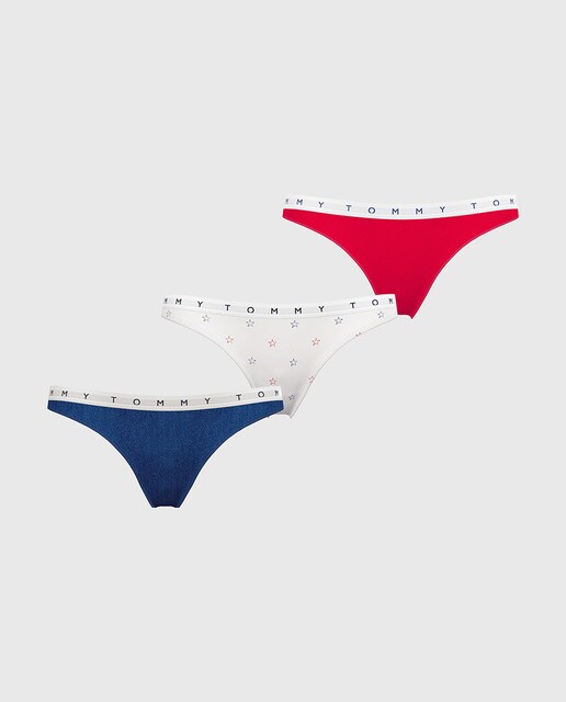 Tommy Hilfiger · Lencería · Moda mujer · El Corte Inglés (142) · 2