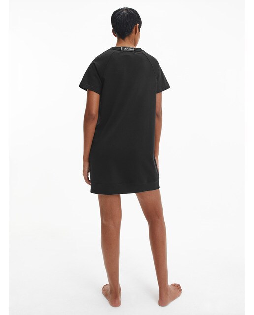 Camisón manga corta - REIMAGINED H · Calvin Klein · El Corte Inglés