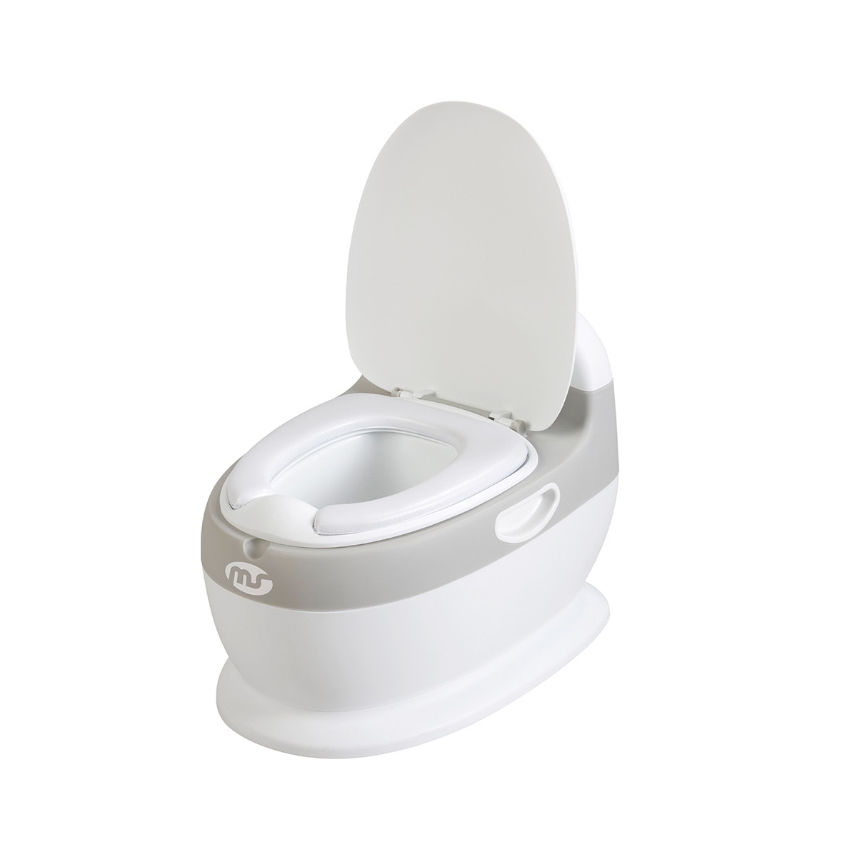 Orinal Innovaciones MS Potty blanco Blanco-4