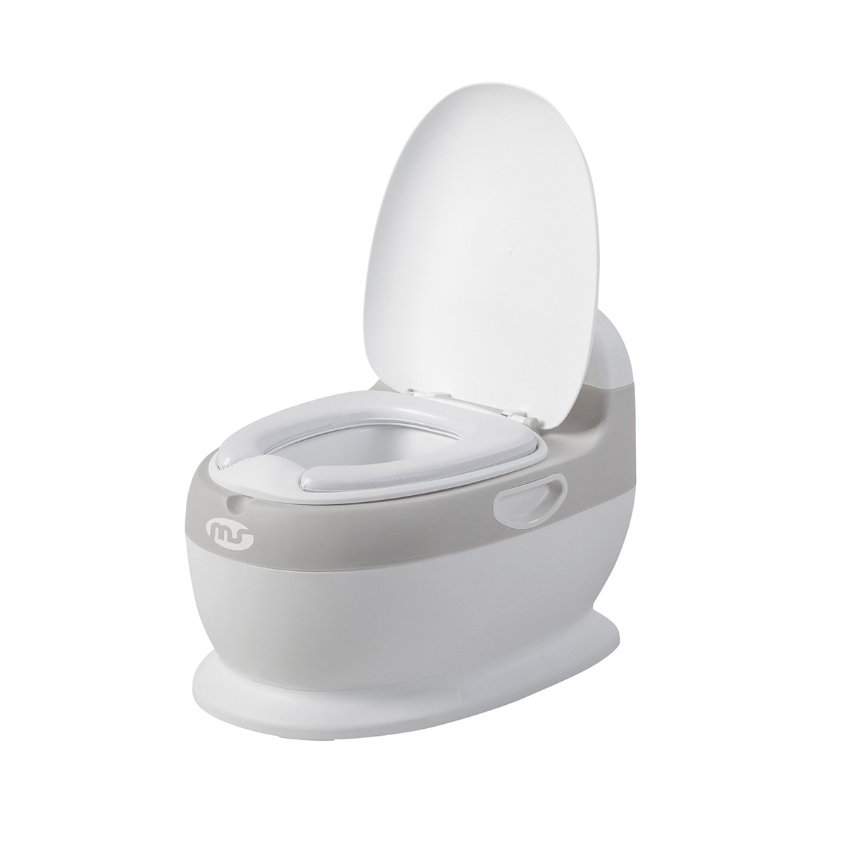 Orinal Innovaciones MS Potty blanco Blanco-2