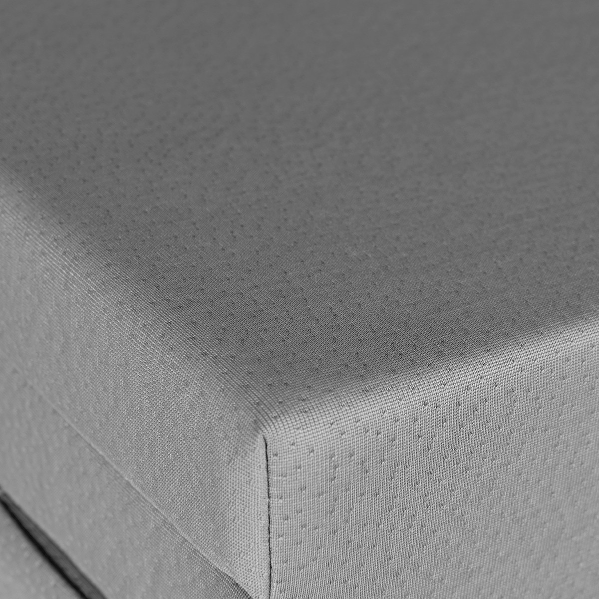 Colchón cuna viaje Innovaciones MS gris Gris-3