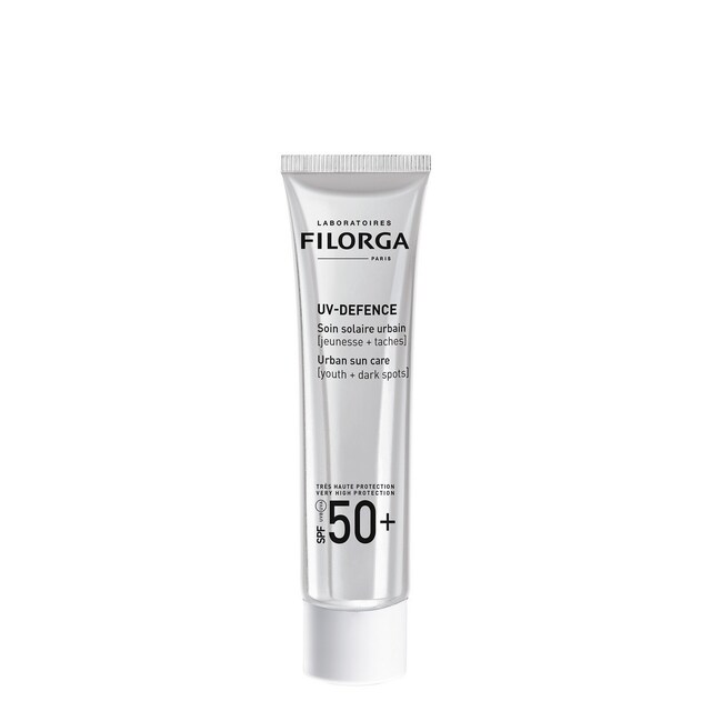 Imagem 0 de Creme de Rosto e Corporal UV-Defence SPF 50+ 40ml Filorga