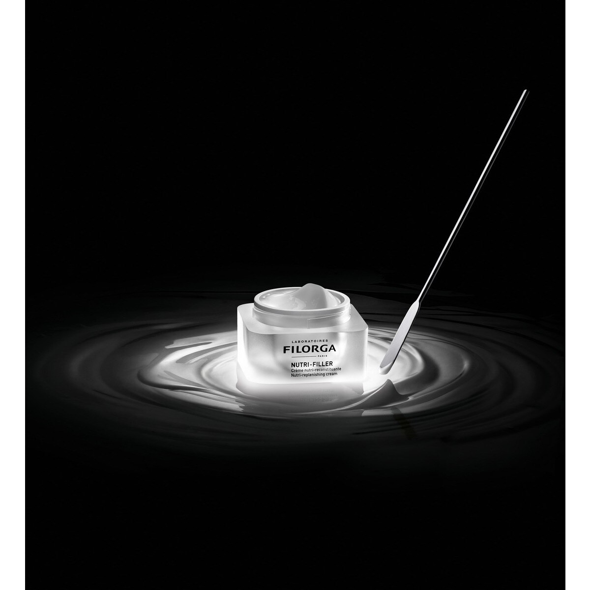 Creme nutri-reconstituinte Nutri Filler Filorga 2
