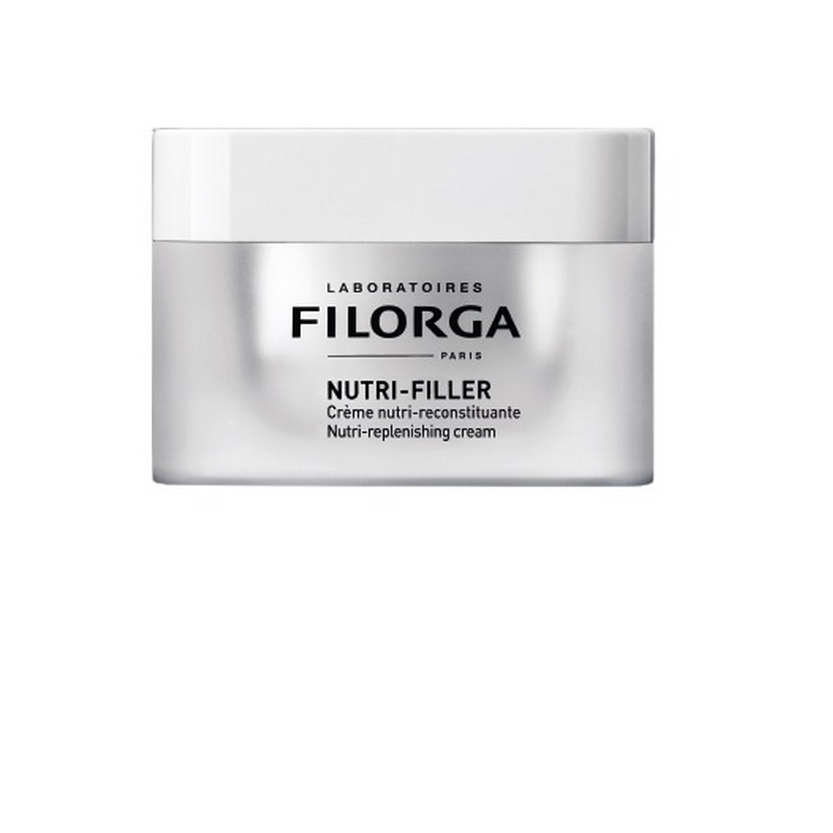 Creme nutri-reconstituinte Nutri Filler Filorga 1