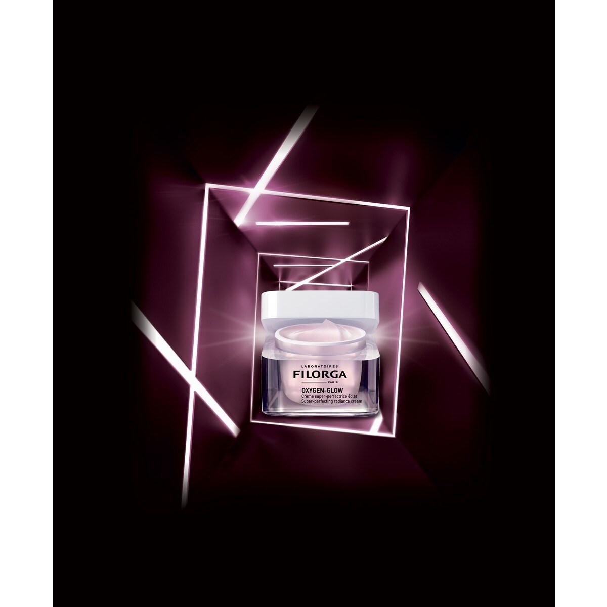 Creme de Rosto Oxygen-Glow 50ml Filorga 4