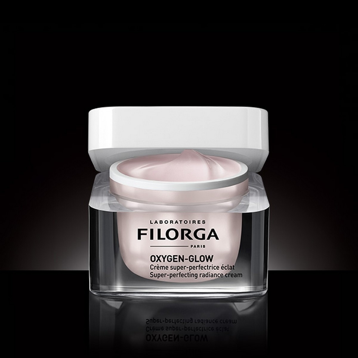 Creme de Rosto Oxygen-Glow 50ml Filorga 3