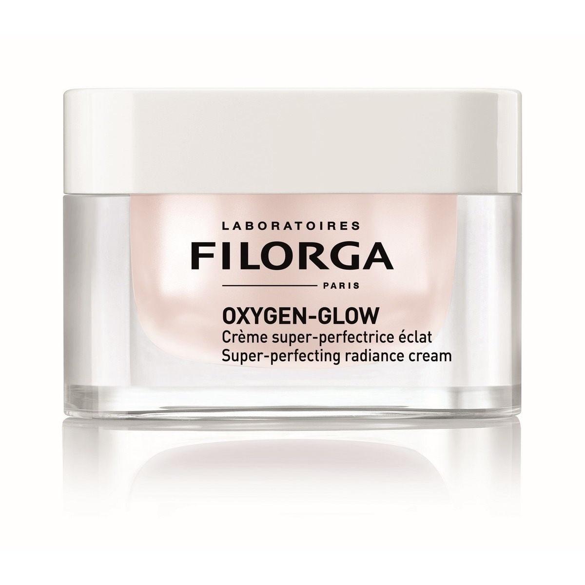 Imagem 0 de Creme de Rosto Oxygen-Glow 50ml Filorga