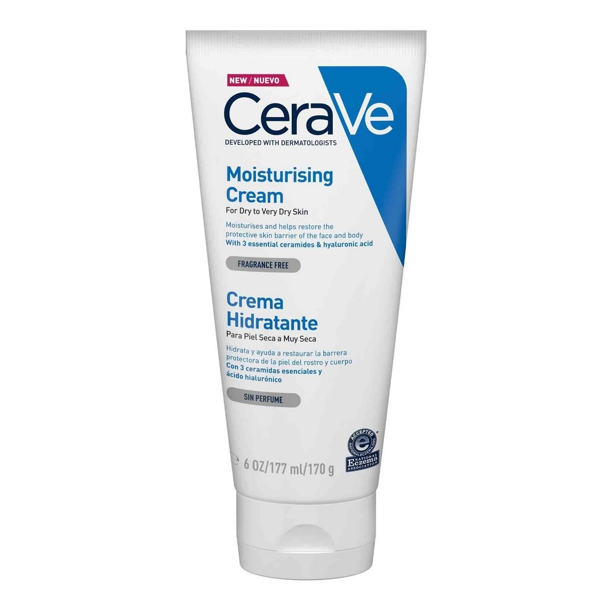 Imagem 0 de Creme Hidratante - 177 ml