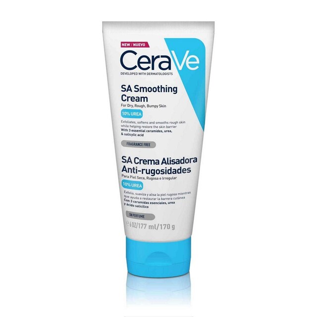Imagem 0 de Creme Hidratante SA Smoothing - 177 ml