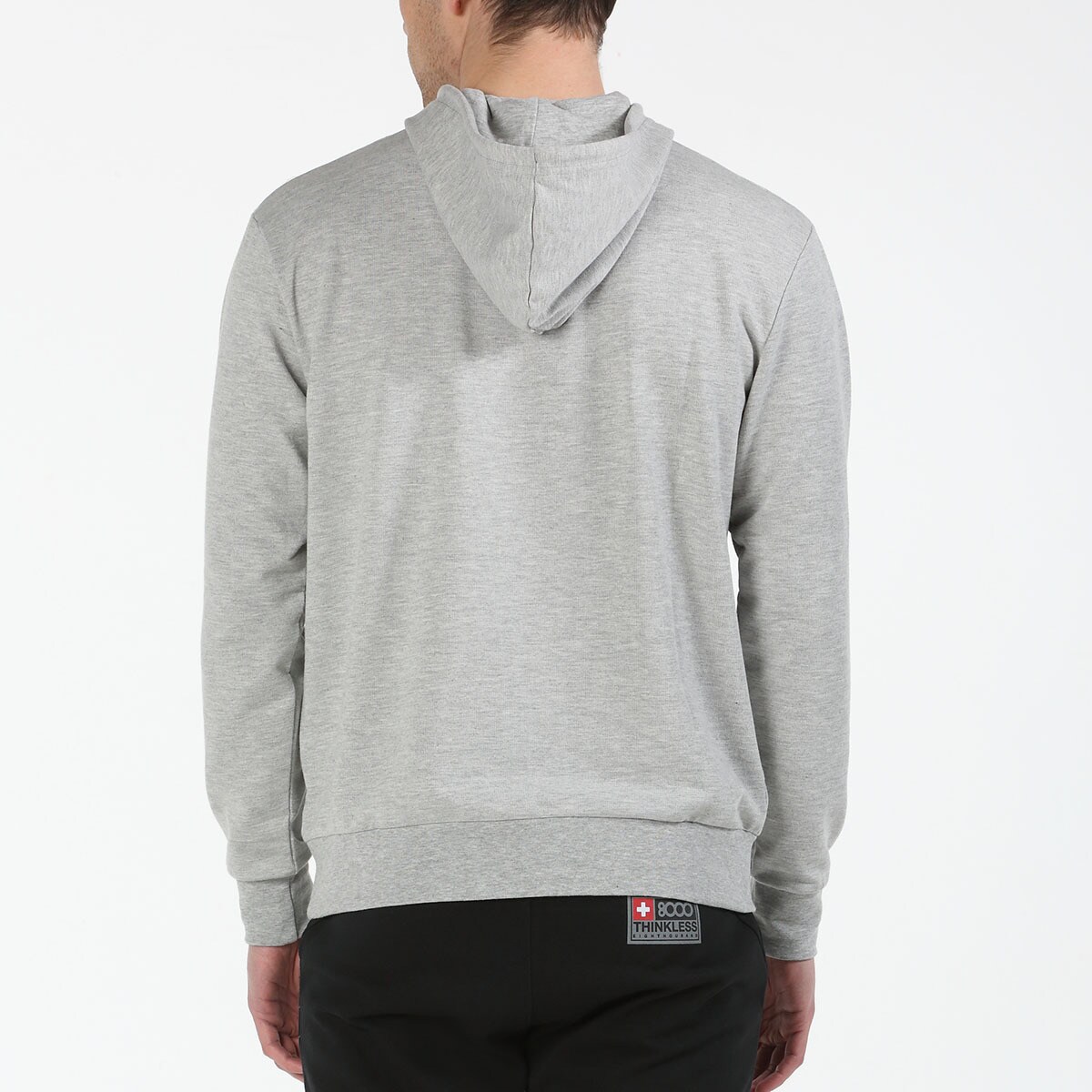 Sudadera de hombre Iren +8000 · El Corte Inglés
