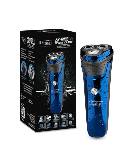 Imagen 0 de Afeitadora profesional deportiva