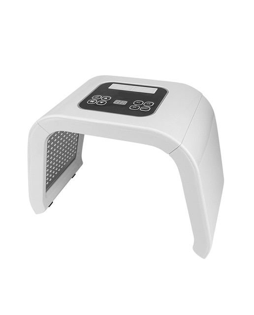 Imagen 0 de Espectrómetro PDT plegable