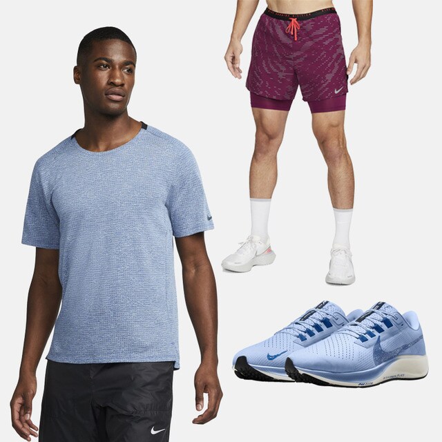 Conjunto regalo Nike hombre running · El Corte Inglés