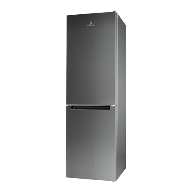 Imagem 0 de Frigorífico Combinado Indesit XIT8 T2E X No Frost e de 188,9 cm - Optic Inox
