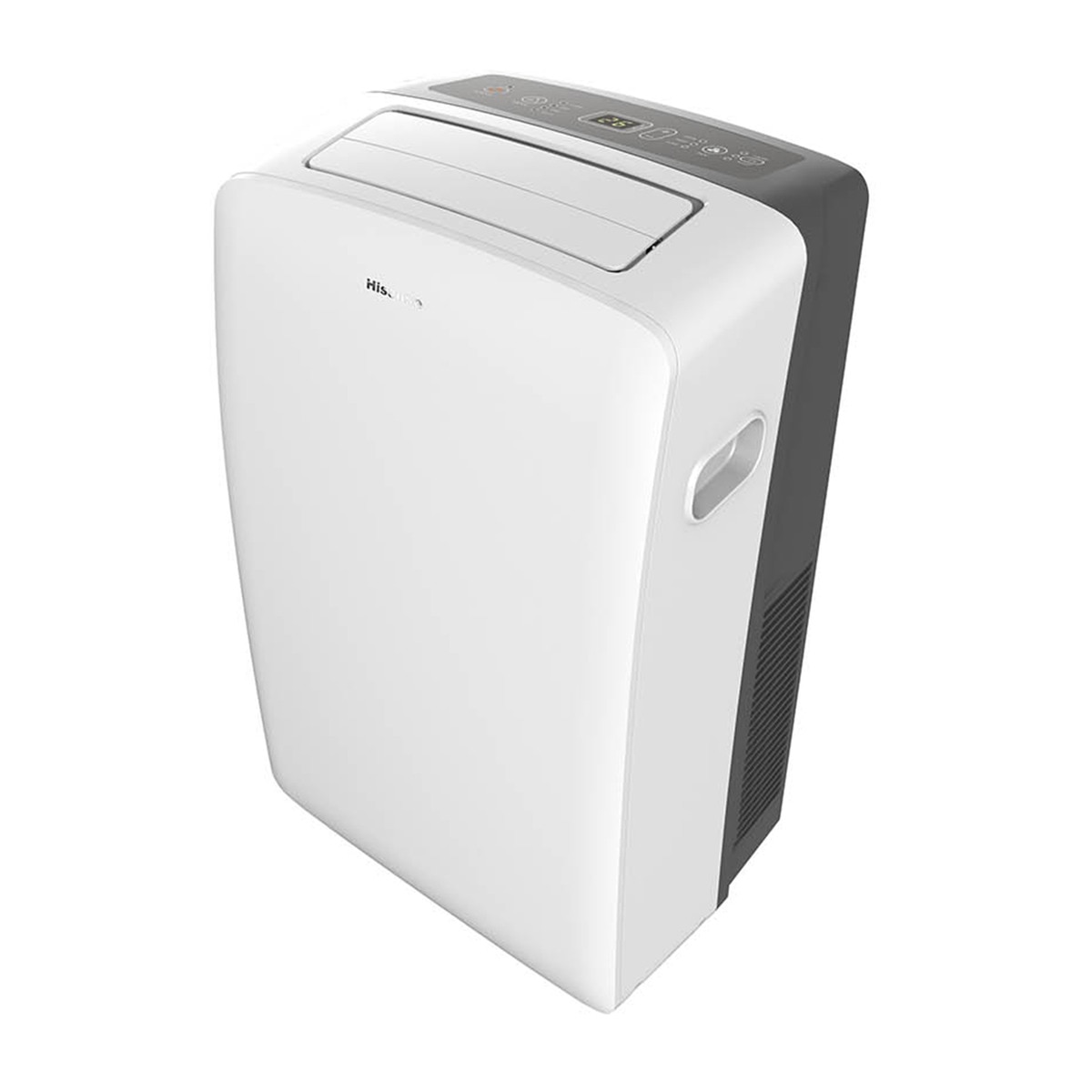 Aire acondicionado portátil Hisense con 2.235 frig/h - APC09 Blanco-2