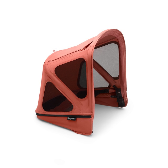 Imagem 0 de Capota Ventilada Donkey5