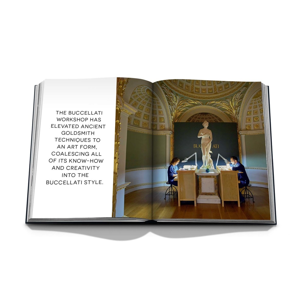 Buccellati 10