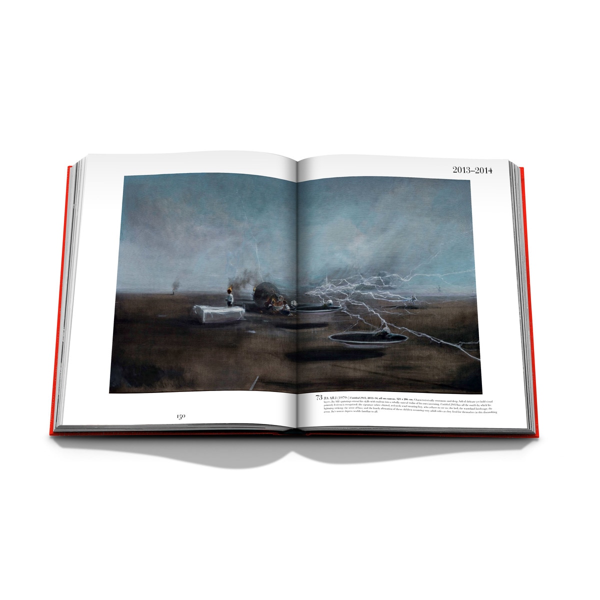 The impossible collection of chinese art 8